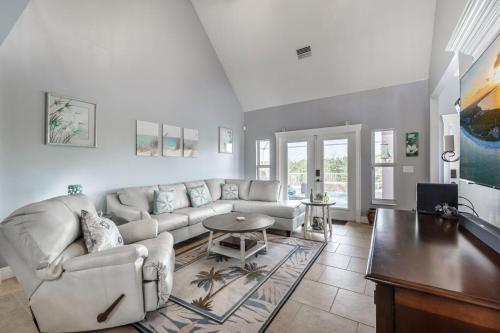 Exceptional Vacation Home In Cape Coral