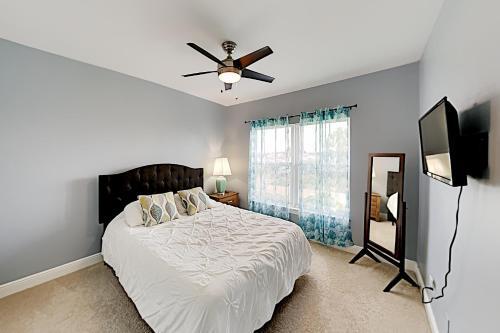 Exceptional Vacation Home In Cape Coral