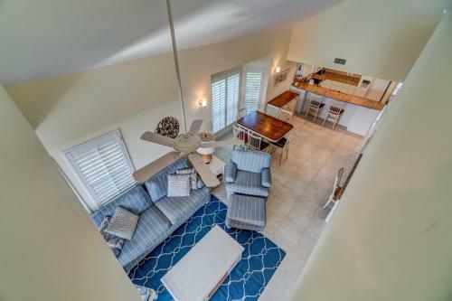 Beach Villa Three Bedroom Villa