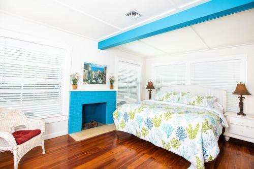 Baywatch Cottage