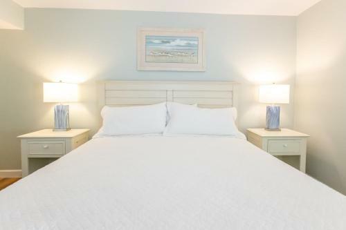 Apartamento South Seas Beach Villa 2428