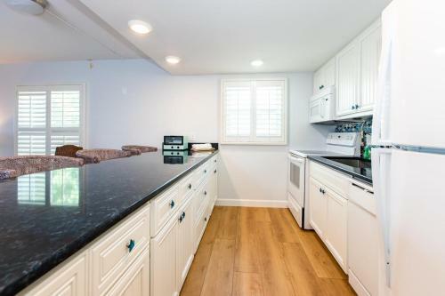 Apartamento South Seas Beach Villa 2428