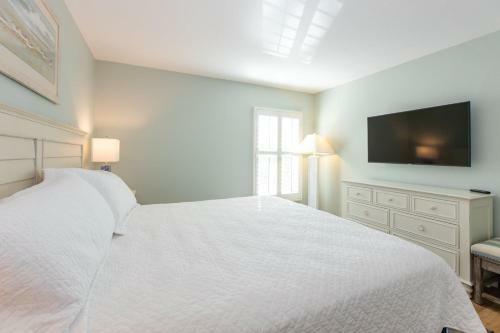 Apartamento South Seas Beach Villa 2428