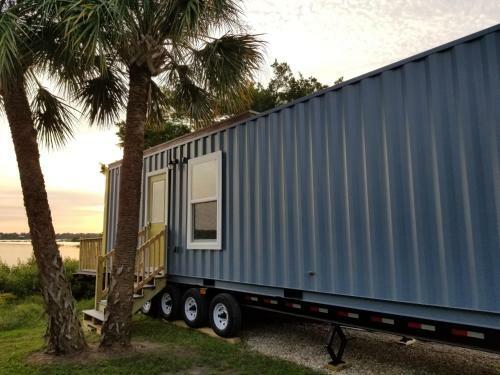 Camptel Resort Cedar Key