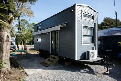 Camptel Resort Cedar Key
