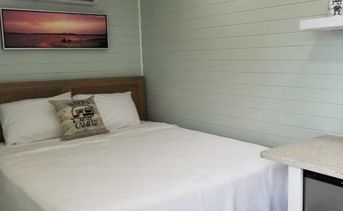 Camptel Resort Cedar Key