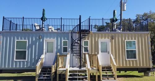 Camptel Resort Cedar Key