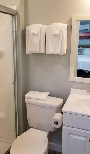 Camptel Resort Cedar Key