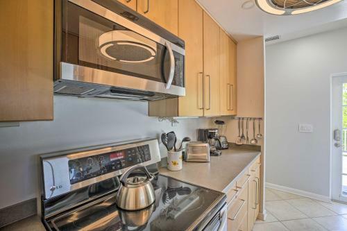 Apartamento Beachfront Upper Captiva Condo With Sunset View!