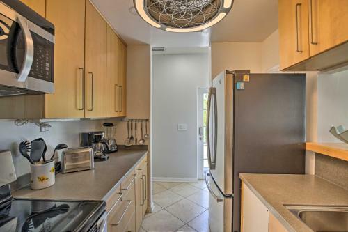 Apartamento Beachfront Upper Captiva Condo With Sunset View!