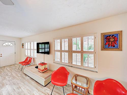 Endless Summer Home Home