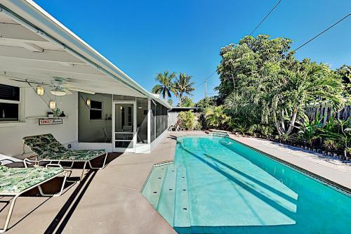 Endless Summer Home Home