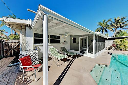 Endless Summer Home Home