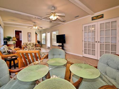 Kipling Kottage 43 Quiet North Beach Setting 23145