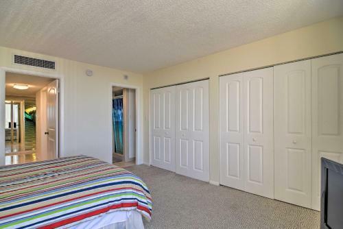 Apartamento Oceanfront Clearwater Beach Penthouse With Balconies