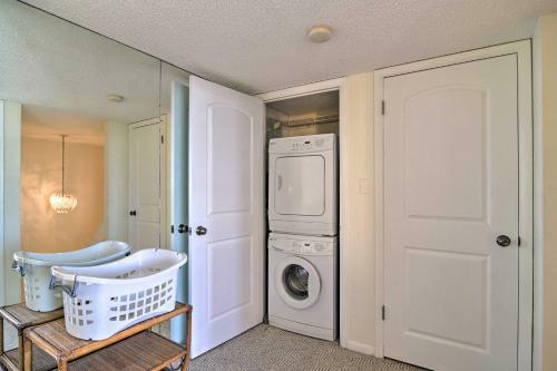 Apartamento Oceanfront Clearwater Beach Penthouse With Balconies