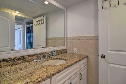 Apartamento Oceanfront Clearwater Beach Penthouse With Balconies
