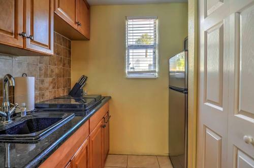 Apartamento Studio With Pool Access, 1 Block To Clearwater Beach!