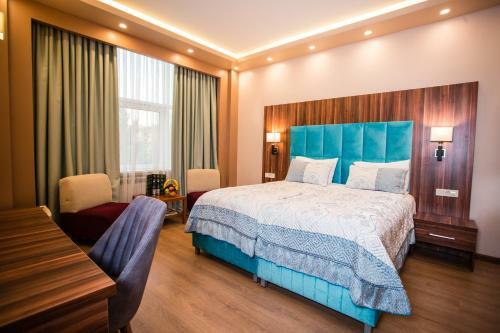 Irshad Hotel