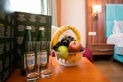 Irshad Hotel