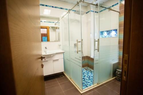 Irshad Hotel
