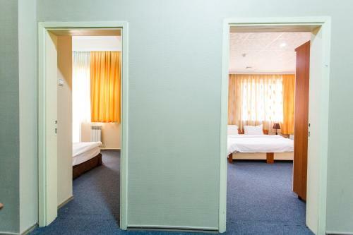 Irshad Hotel