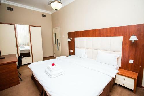 Irshad Hotel