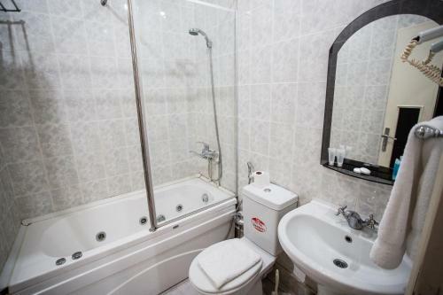 Irshad Hotel