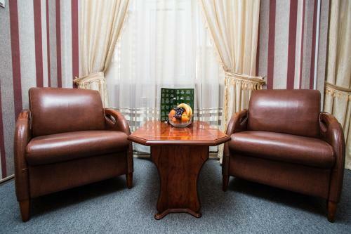 Irshad Hotel