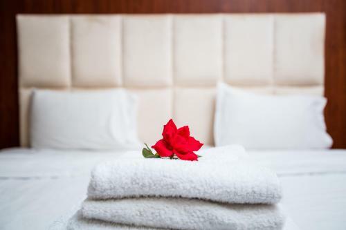 Irshad Hotel