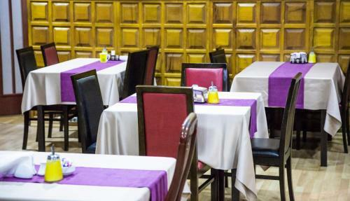 Irshad Hotel