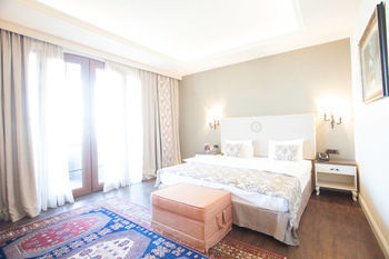 Hotel Sapphire Marine