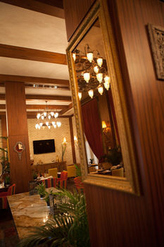Hotel Sapphire Marine