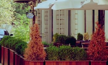 Bristol Hotel