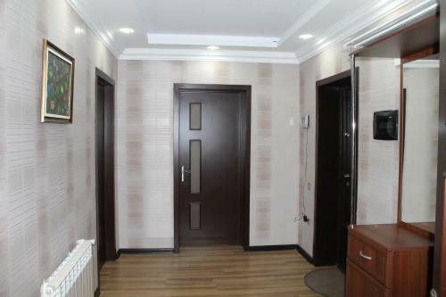 Apartments On Aliyar Aliyev Street