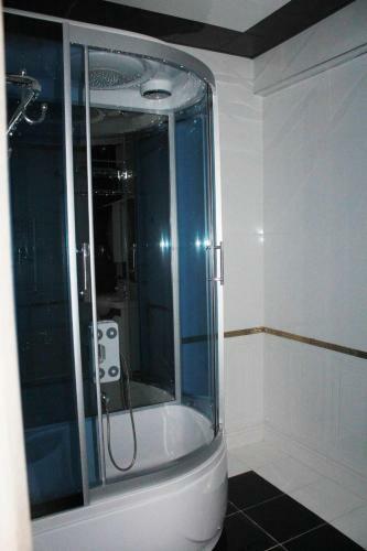 Apartments On Aliyar Aliyev Street
