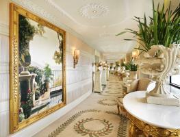 Jumeirah Bilgah Beach Hotel