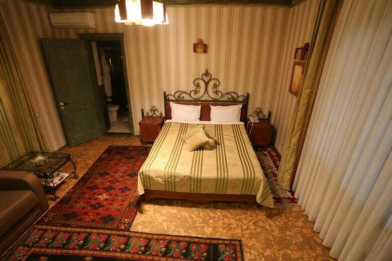 Museum Inn Boutique Hotel