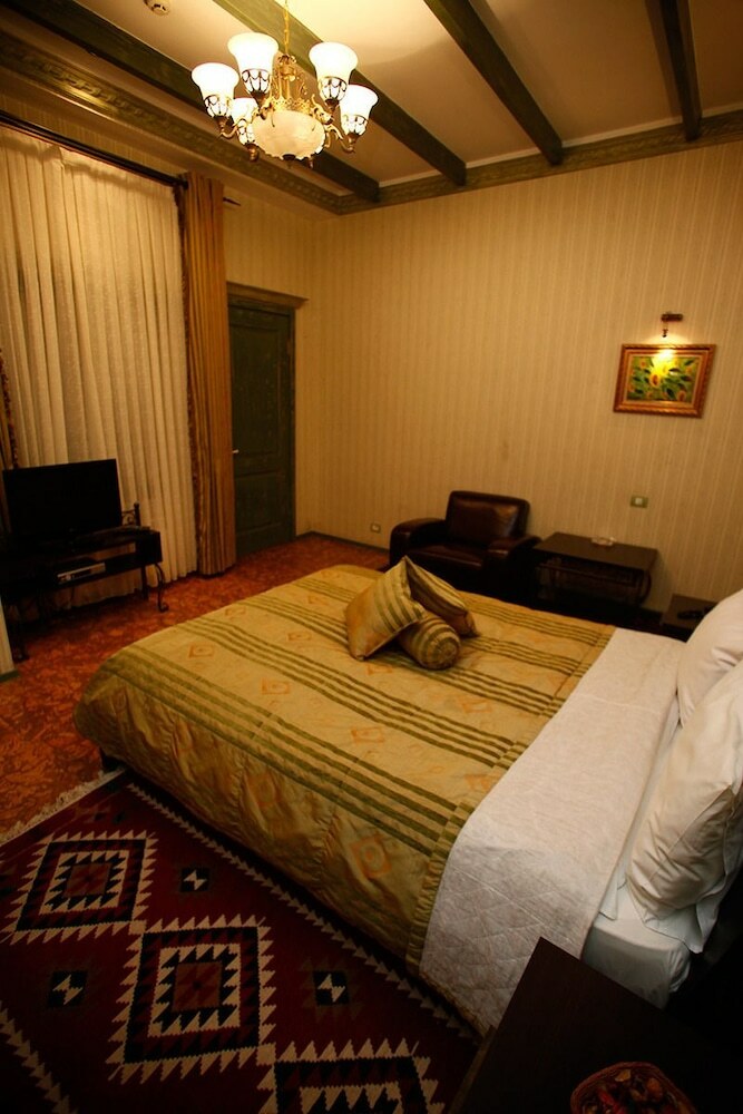 Museum Inn Boutique Hotel