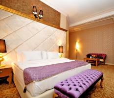 Teatro Boutique Hotel