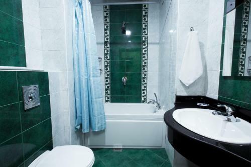 Neapol Hotel
