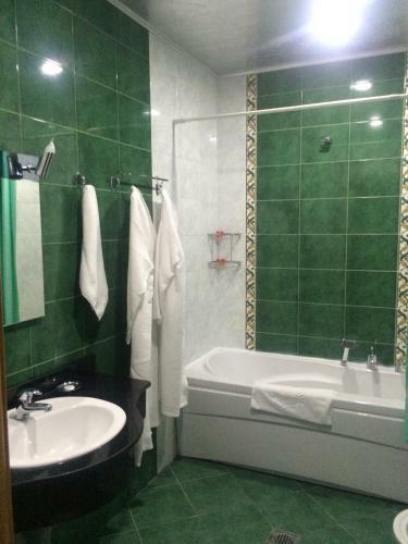 Neapol Hotel