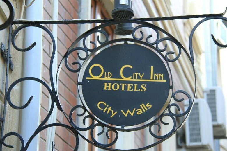 City Walls Hotel