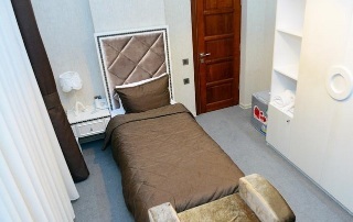 Maestro Hotel