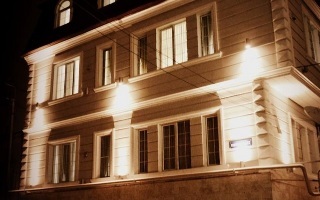 Maestro Hotel