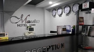 Maestro Hotel