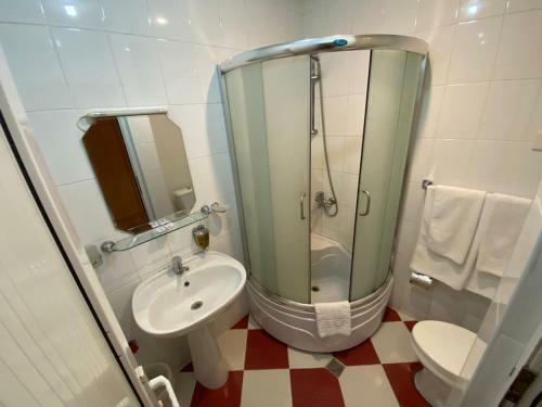 Guest House Inn&hostel