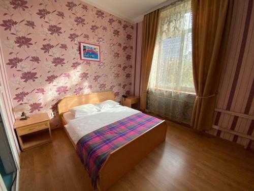 Guest House Inn&hostel
