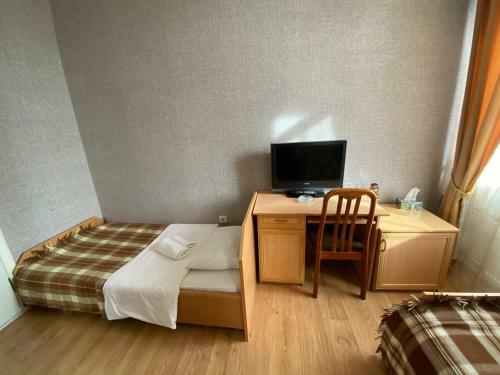 Guest House Inn&hostel