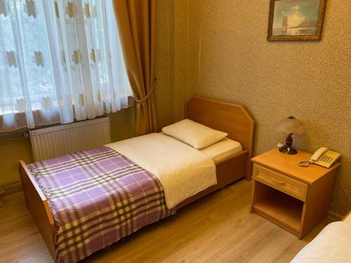 Guest House Inn&hostel